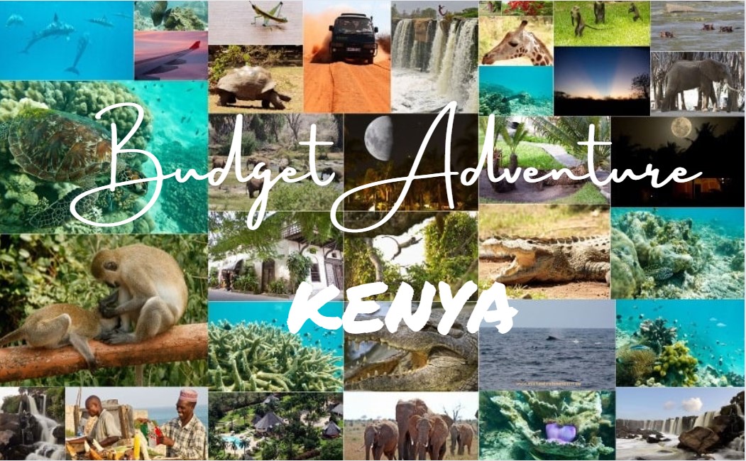 kenya: backpacker's haven blog post feature image